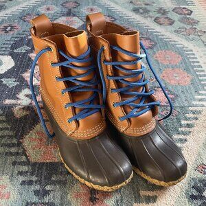 L.L. Bean Boots (Women's 7-8**)*